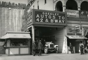 Greeley Autos à 42 et B