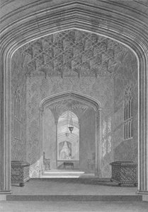 Abbaye de Fonthill, L