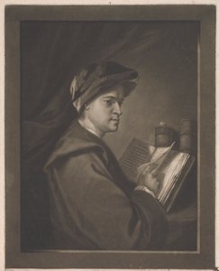 John Mudge M.D. - William Dickinson