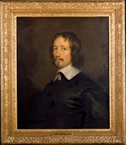 John Hampden