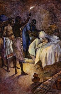 Dr Livingstone - William Douglas Almond