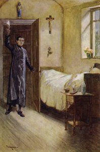 Père Damien - William Douglas Almond