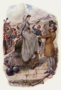 Florence Nightingale - William Douglas Almond