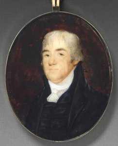 Joel Barlow, 1806 - William Dunlap