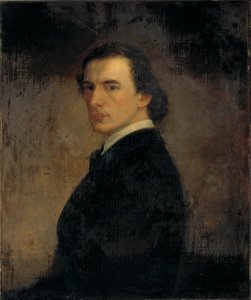 Portrait de l