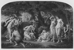 Désarmer Cupidon, d