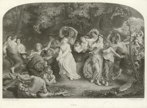 Una - William Edward Frost