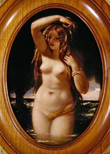 Esprit de l