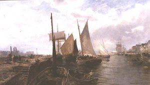 Docks de Bristol