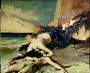  - William Etty