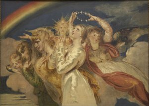  - William Etty