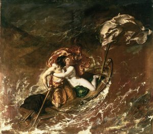 La tempête
