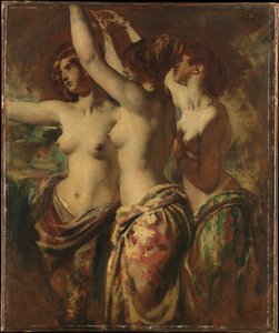  - William Etty