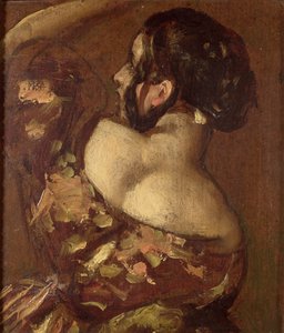 Image inconnue - William Etty