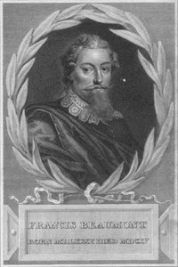 Francis Beaumont - William Evans