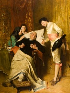 Gil Blas - William Ewart Lockhart