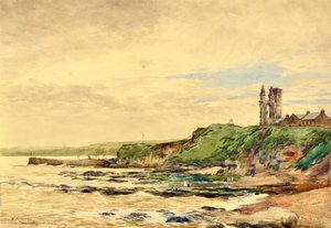 Saint Andrews - William Ewart Lockhart