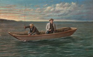 Grover Cleveland, 1897 - William F. Kelly