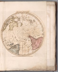 Atlas mondial composite, par William Faden (14383008)
