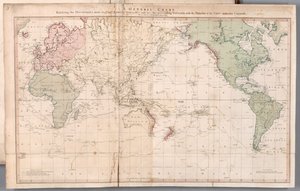 Atlas mondial composite, par William Faden (14383010)