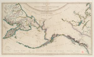 Troisième voyage de Cook 1778-1779