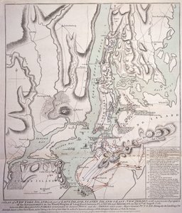 Plan de l