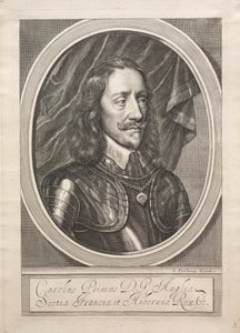Charles Ier