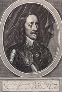 Roi Charles I
