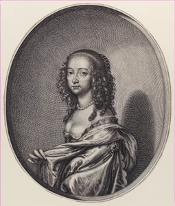 Marie, Princesse d