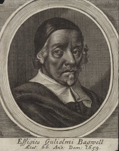 William Bagwell - William Faithorne