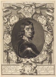 John Mordaunt, vicomte Mordaunt