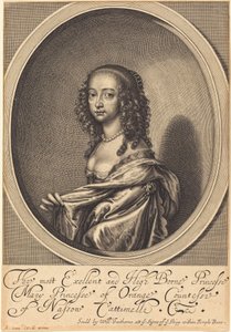 Marie, Princesse d