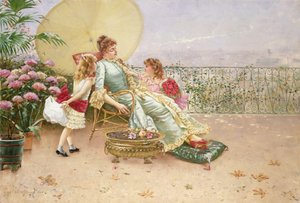 Fête des Mères