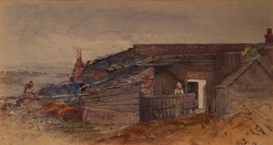 Vieilles maisons