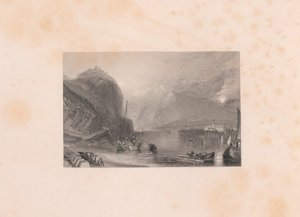 Le Drachenfels