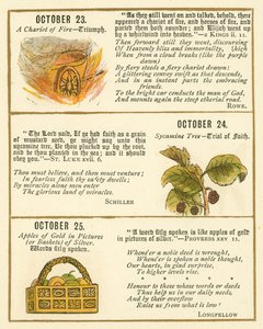 Page du livre anniversaire de l