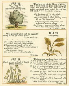 Page du Livre Anniversaire de l