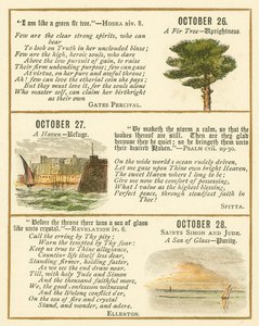 Page du Livre Anniversaire de l