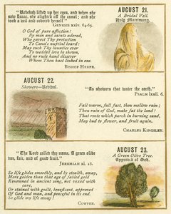 Page du Livre Anniversaire de l