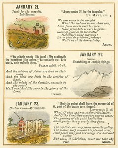 Page du livre d