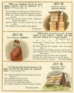 Page du Livre Anniversaire de l