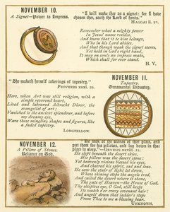 Page du Livre Anniversaire de l