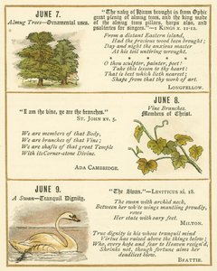 Page du Livre Anniversaire de l
