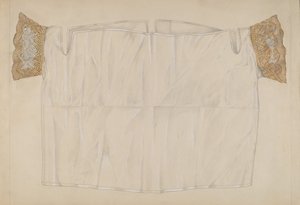 Chemise de bébé - William Frank