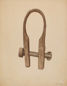 Coupeur, 1935-1942