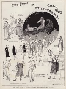 Scènes d