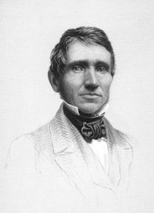 Charles Goodyear - William G. Jackman