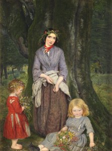 Fleuriste - William Gale
