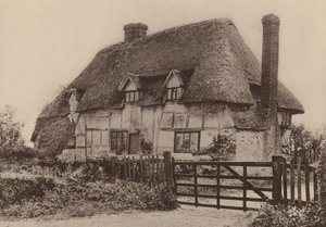 À Hardham, près de Pulborough, West Sussex - William Galsworthy Davie
