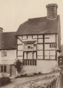À Petworth, Sussex - William Galsworthy Davie
